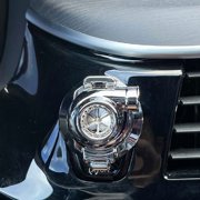 Push to Start Button Cover Car Engine Ignition Protector Cover