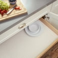 thumbnail image 5 of Con-Tact Brand Grip Prints Khaki Plaid Non-Adhesive Shelf & Drawer Liner, 18” x 4’, 5 of 6