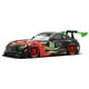 thumbnail image 1 of RC Drift Car 1/16 Escala de 2.4 GHz Control Remoto de 4 Ruedas CAR Racing Car 20 Km/H Recargable Auto a la Deriva Con luces, 1 of 7