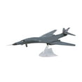 thumbnail image 2 of figatia 1/144 Fighter Model Aircraft Simulation Adults Gifts Desktop Decoration Airplane D, 2 of 9