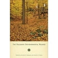 thumbnail image 2 of Palgrave Environmental Reader, Daniel G. Payne, Richard S. Newman Paperback, 2 of 4