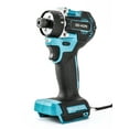 thumbnail image 3 of Brushless Cordless Drill/Driver with Impact Function, Multi-Purpose Lithium-ion Electric Tool for Home Use, 3 of 8