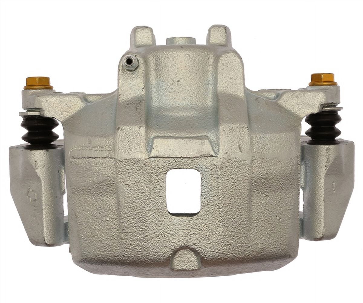 Raybestos R-Line Reman Semi-Loaded Coated Caliper & Bracket Assy