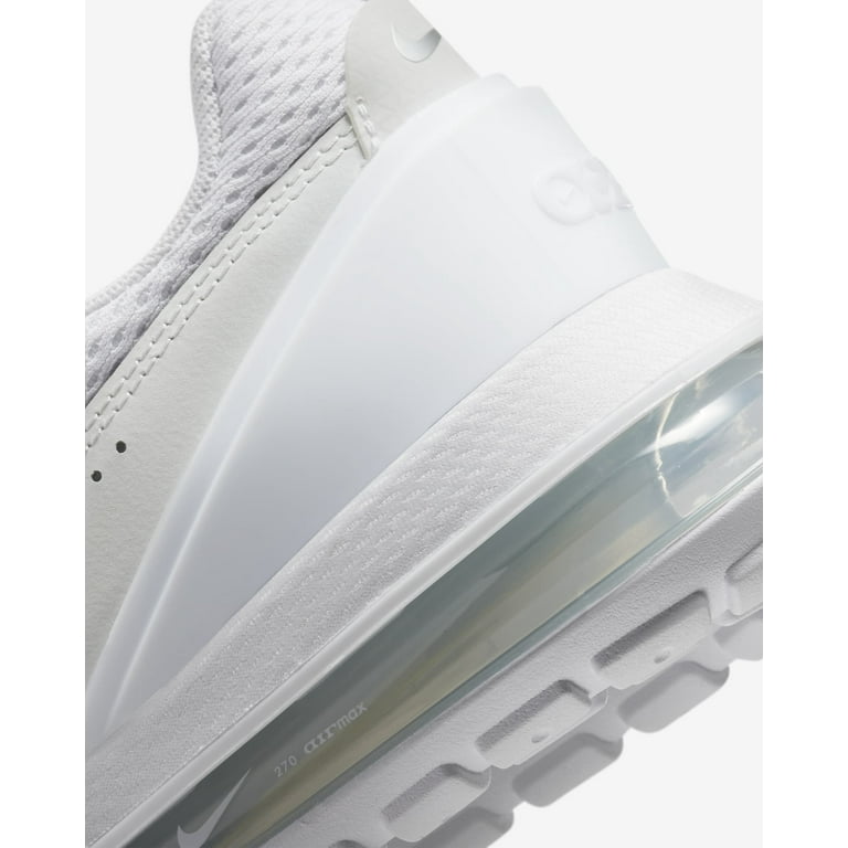 Men's Nike Air Max Pulse White/White-Summit White (DR0453