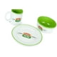 thumbnail image 2 of Friends Central Perk Coffee House Dining Set Collection | 3-Piece Dinner Set, 2 of 2