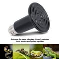 thumbnail image 4 of Easy To Install E27 Heating Lamp, Ceramic Heating Lamp, Chicken Houses Pets 200W, 4 of 8