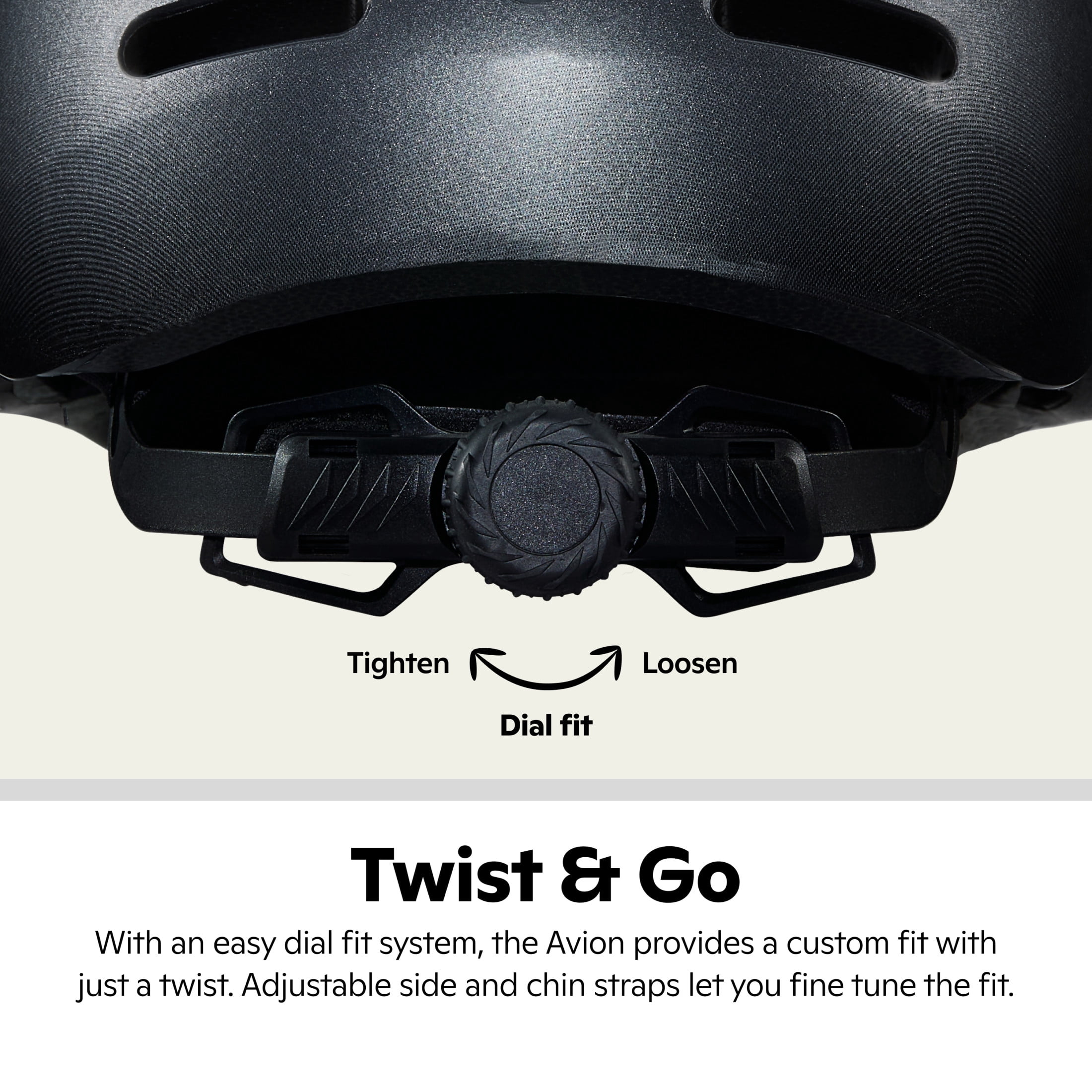Schwinn Avion Youth Unisex E-Bike Helmet, Black