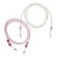 thumbnail image 4 of Hemoton 2pcs Eyeglass Chains Pearl Bead Lanyard for Women Glasses Holders Strap Retainer Sunglasses Chain, 4 of 4