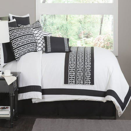 Special Edition By Lush Decor Le Dream 9 Piece Comforter Set Special Edition By Lush Decor Le Dream 9 Piece Comforter Set