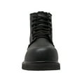 thumbnail image 2 of Men's 6" Composite Toe Boot Black, Size - 5.5, 2 of 5