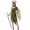 Halloween Costumes Green, variant on HOWPAY Halloween Costumes For Women Medusa Snake Cosplay Outfit Bar Party Stage Performance Fancy Dress Spooky Role Play Costume For Event Halloween Costume M