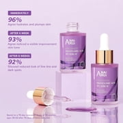 ANAiRUi 10% Tranexamic Acid Serum with Niacinamide, Kojic Acid, for Uneven Tone & Age Spots, 1.05 fl oz