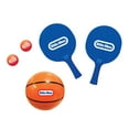 thumbnail image 5 of Little Tikes 3-in-1 Easy Score Rebound Games, 5 of 6