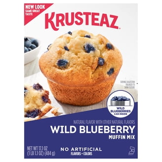 12 pack) Krusteaz® Hawaiian Sweet No Knead Bread Mix 16 oz. Box