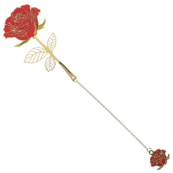 unbranded  Book Markers for Women Bookmarks Chinese Style Student