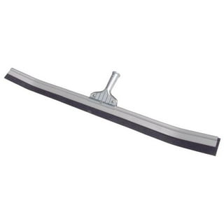 Wideskall 24 - 38 inch Extendable Rubber Window Cleaning Squeegee