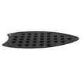 thumbnail image 3 of KALLORY Portable Ironing Mat 1Pack Black 10.6x5.5x0.2in, 3 of 10