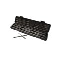 thumbnail image 1 of SAE SDS Hammer Drill Bits (11 Piece Set), 1 of 4