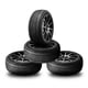 thumbnail image 1 of SET DE 4 LLANTAS 265 60 R18 110T BLACKHAWK HT01 VT, 1 of 4