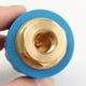 thumbnail image 3 of Válvula de rociador de boquilla de rociador de agua de limpieza de alta presión de 4000 psi (040) Ehuebsd  Libre de BPA, 3 of 8