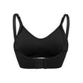 thumbnail image 4 of Tinglu Maternity Nursing Bras with Padded Full Bust Maternity Breastfeeding Bras, 4 of 8
