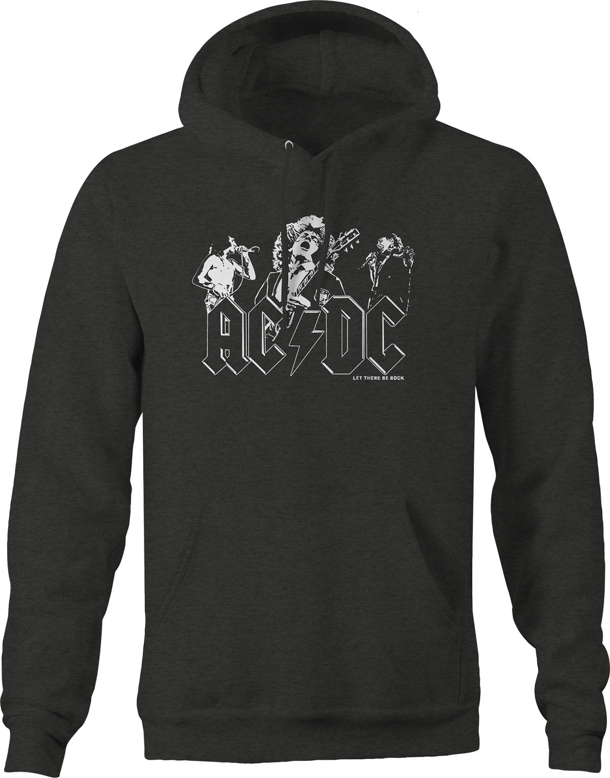 ac dc sweatshirt mens