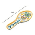 thumbnail image 2 of Gourmet Art Melamine Spoon Rest/Spoon Holder (Chianti), 2 of 2