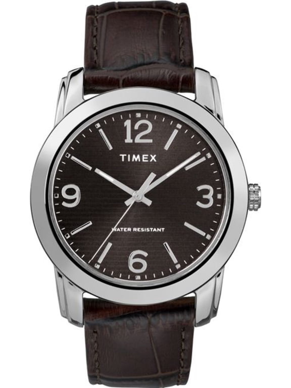 Gents Style Elevated 39MM