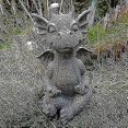 thumbnail image 2 of En Statue - Resin Statue - Rative Statue For En, 2 of 4