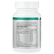 PERQUE Digesta Guard Forte 10™, 50 Capsules