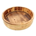 thumbnail image 1 of Cubo para sushi, recipiente multiusos para mezclar arroz, ideal para encimera. Estilo C, 1 of 9