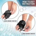 thumbnail image 5 of Bunion Corrector And Bunion Relief Sleeve, 5 of 5