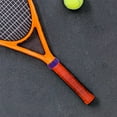 thumbnail image 4 of 8Pcs Silicone Racket Grip Rings for Badminton and Tennis with Non Slip, 4 of 8