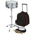 thumbnail image 2 of V.F. TRAV SNARE DRUM KIT, 2 of 2