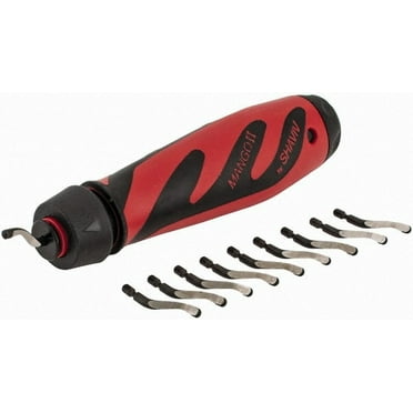 Shaviv Mango II B Handle with 10 B10 Blades