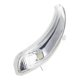 thumbnail image 4 of Car Side Wing Door Mirror Indicator Repeater Blinker Lens Without Bulb for 208 2008-2017, 4 of 5