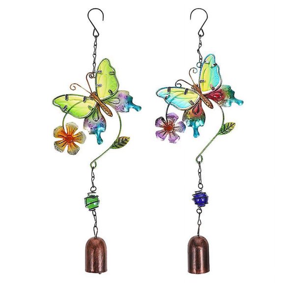 2pcs Wind Chime Pendant