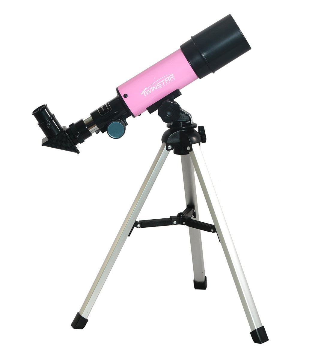 twinstar telescope