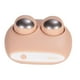 thumbnail image 2 of Máquina de limpieza de lentes de contacto, lavadora de lentes de contacto, automática Rosa, 2 of 9