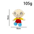 thumbnail image 4 of Peluche Animée pour Famille, 4 of 4