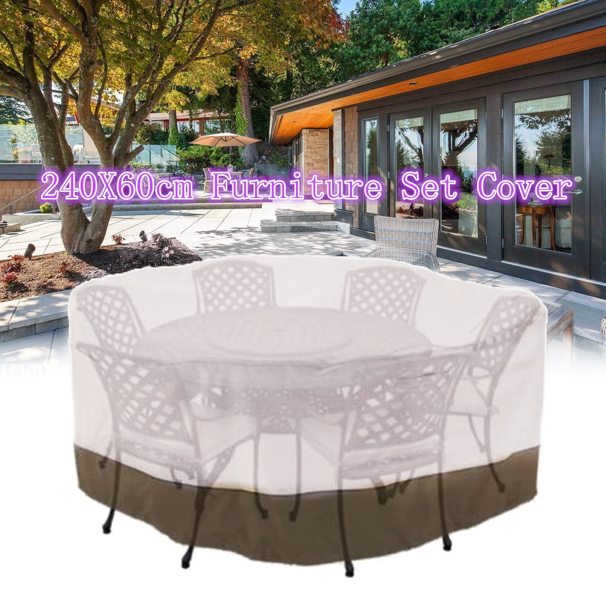 Garden Furniture Covers - islanddesignfurniture