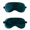 thumbnail image 1 of Mask Silk Silk Eye Custom Eye Plus Gift Sleep Shade Eye Insomnia Travel Travel Sleep Aid Eye Face Mask, 1 of 3