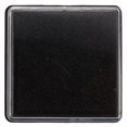 thumbnail image 3 of 1 Pcs Stamp Pad Ink Pad Wedding Letter Document Black & 1 Set Rubber Stamp Alphabet Number Symbol Wooden Box Set, 3 of 8
