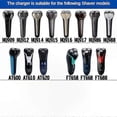 thumbnail image 4 of Shaver Charger 15V EU Plug Compatible with Models, 4 of 4