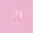 Pink X, variant on Feelyou Bow Letter D Twin Sheet Sets for Girls, Pink Stripes Line Bedding, 3 Pieces