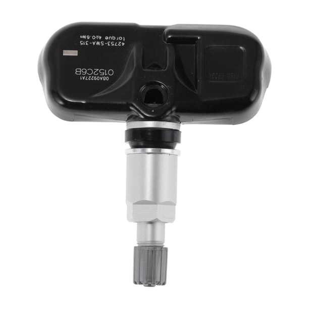 Sensor de presión de llantas TPMS Sensor 315MHz No.42753SWA315/PMV108M para Honda Accord 2008-2012