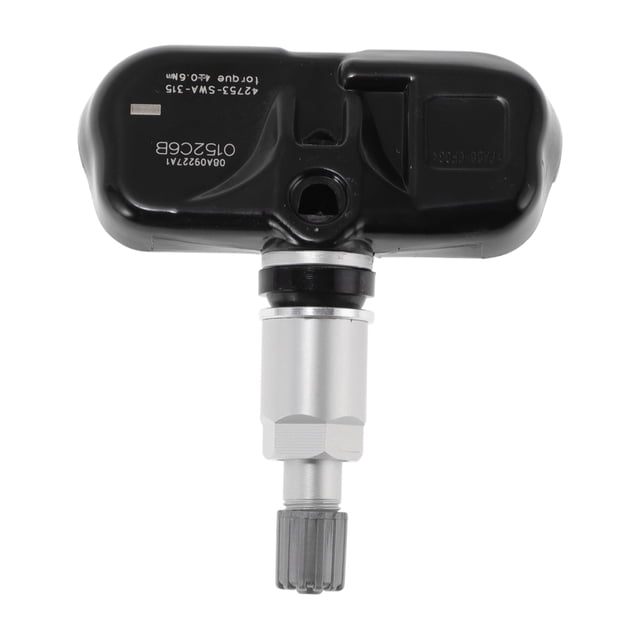 Sensor de presión de llantas TPMS Sensor 315MHz No.42753SWA315/PMV108M para Honda Accord 2008-2012