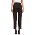 thumbnail image 2 of RealSize Women's Stretch Pull On Pants with Pockets, 29" Inseam for Regular, Sizes XS-XXL, 2 of 5