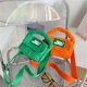 thumbnail image 5 of Qarigey Bolso de hombro de pana para mujer, bandolera de viaje de gran capacidad, bolsos de mano para mujer, organizadores, bolsas de mensajero Bolsas de mensajero y de hombro Naranja, 5 of 6