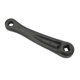 thumbnail image 5 of Left Bike Crank Arm 152mm Aluminum Alloy Diamond Hole Strong Support Pedal Leg, 5 of 5